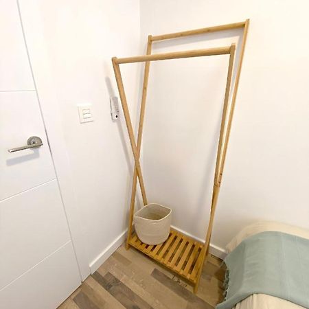 מאלגה Apartamento La Merced מראה חיצוני תמונה