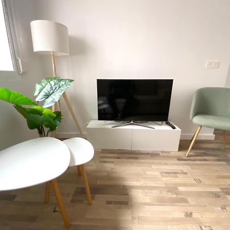 מאלגה Apartamento La Merced מראה חיצוני תמונה