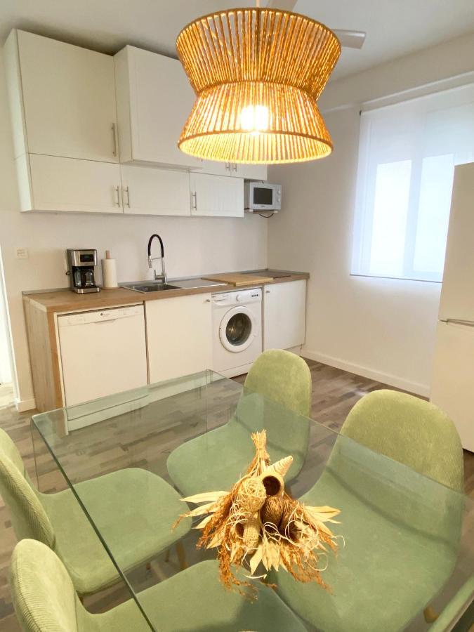 מאלגה Apartamento La Merced מראה חיצוני תמונה