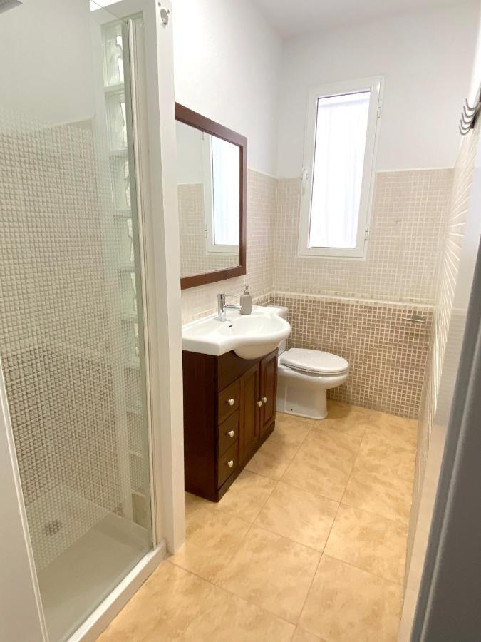 מאלגה Apartamento La Merced מראה חיצוני תמונה
