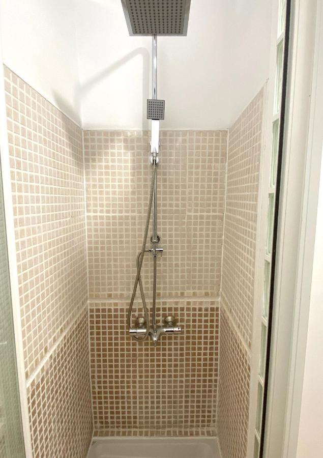 מאלגה Apartamento La Merced מראה חיצוני תמונה
